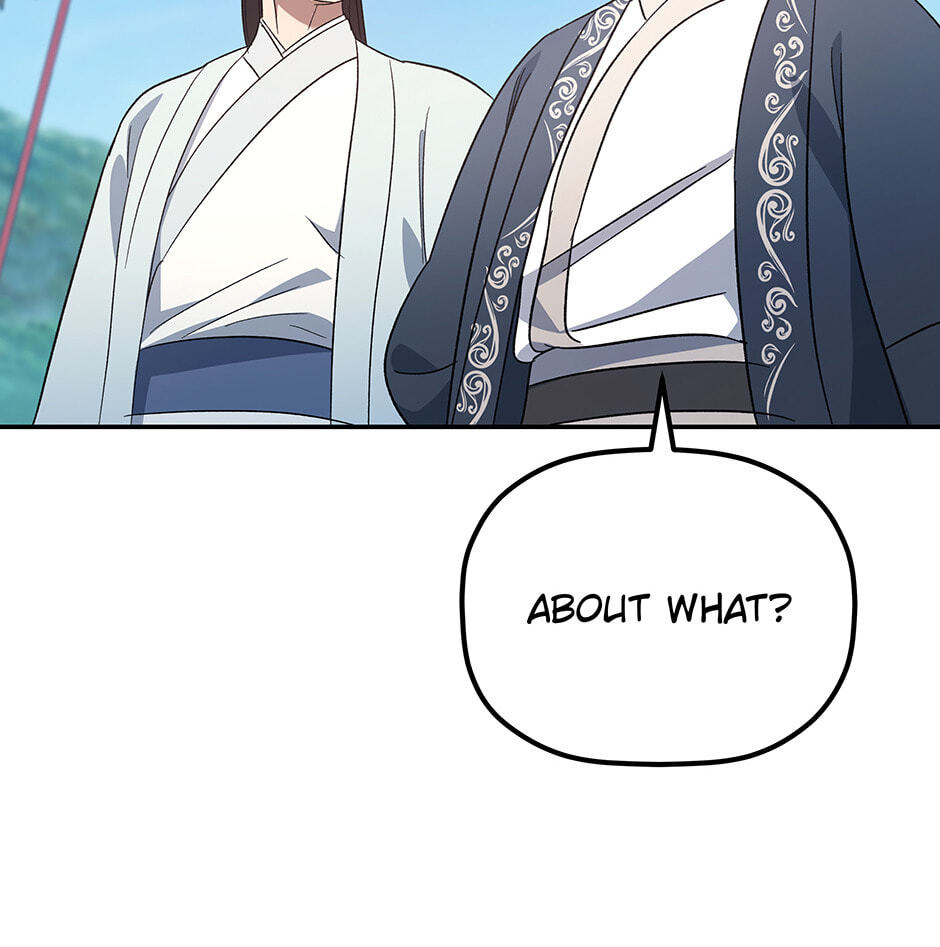 Eunhae Merchant Guild's Youngest Son Chapter 3 page 122 - 