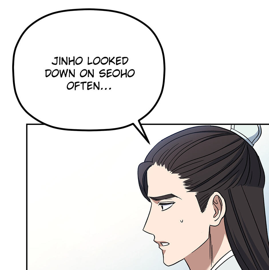 Eunhae Merchant Guild's Youngest Son Chapter 3 page 123 - 
