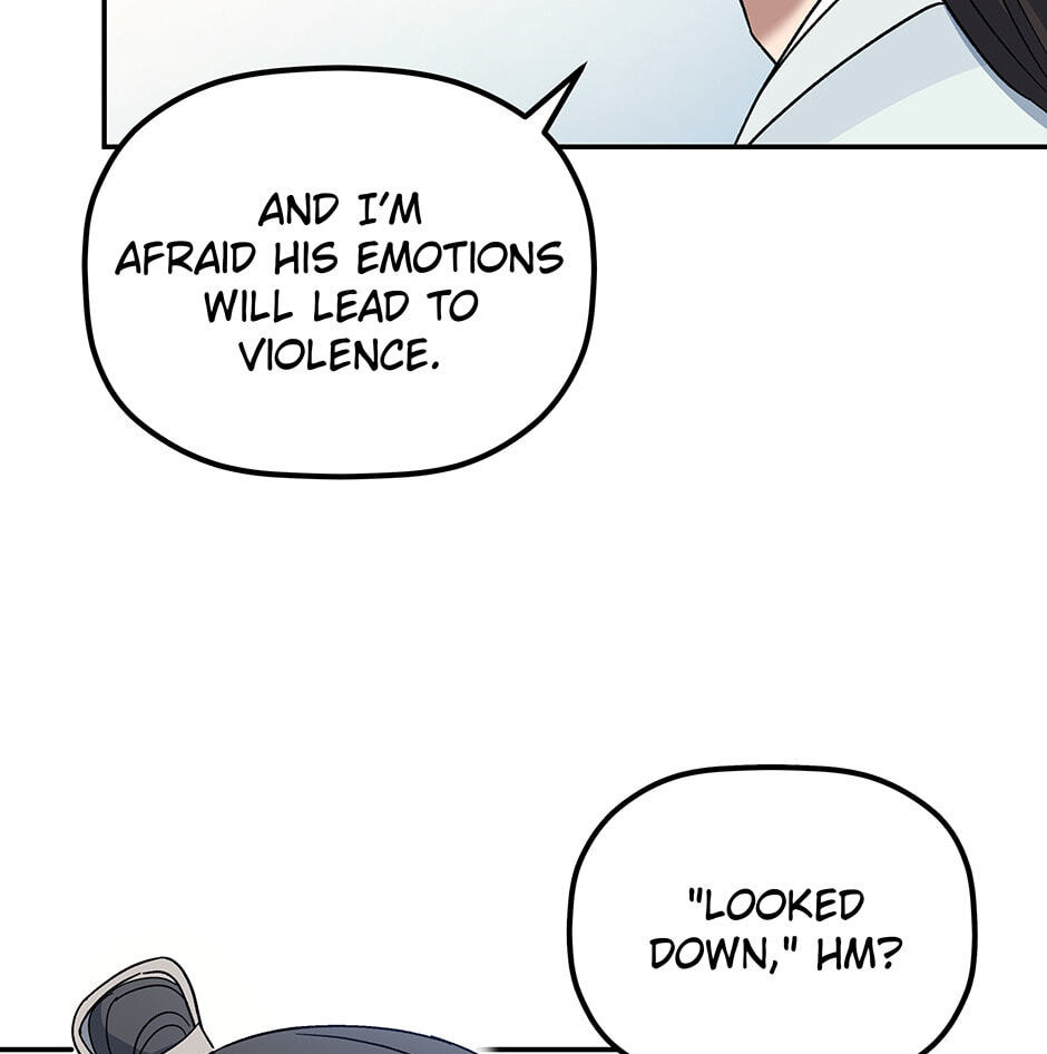 Eunhae Merchant Guild's Youngest Son Chapter 3 page 124 - 