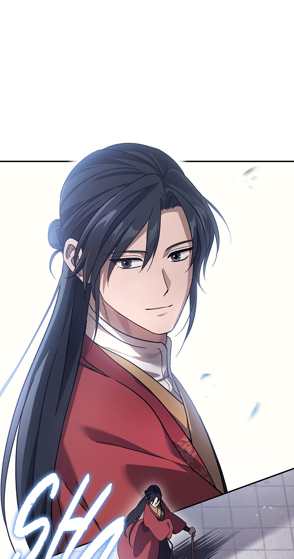 Eunhae Merchant Guild's Youngest Son Chapter 3 page 126 - 