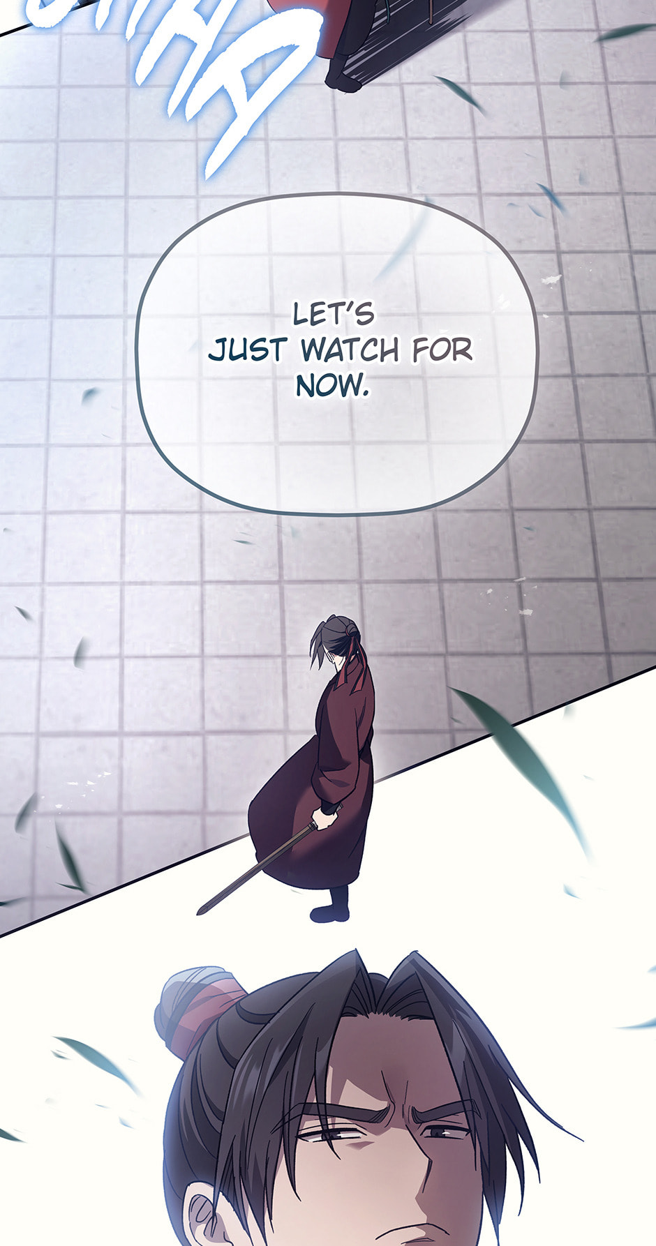 Eunhae Merchant Guild's Youngest Son Chapter 3 page 127 - 