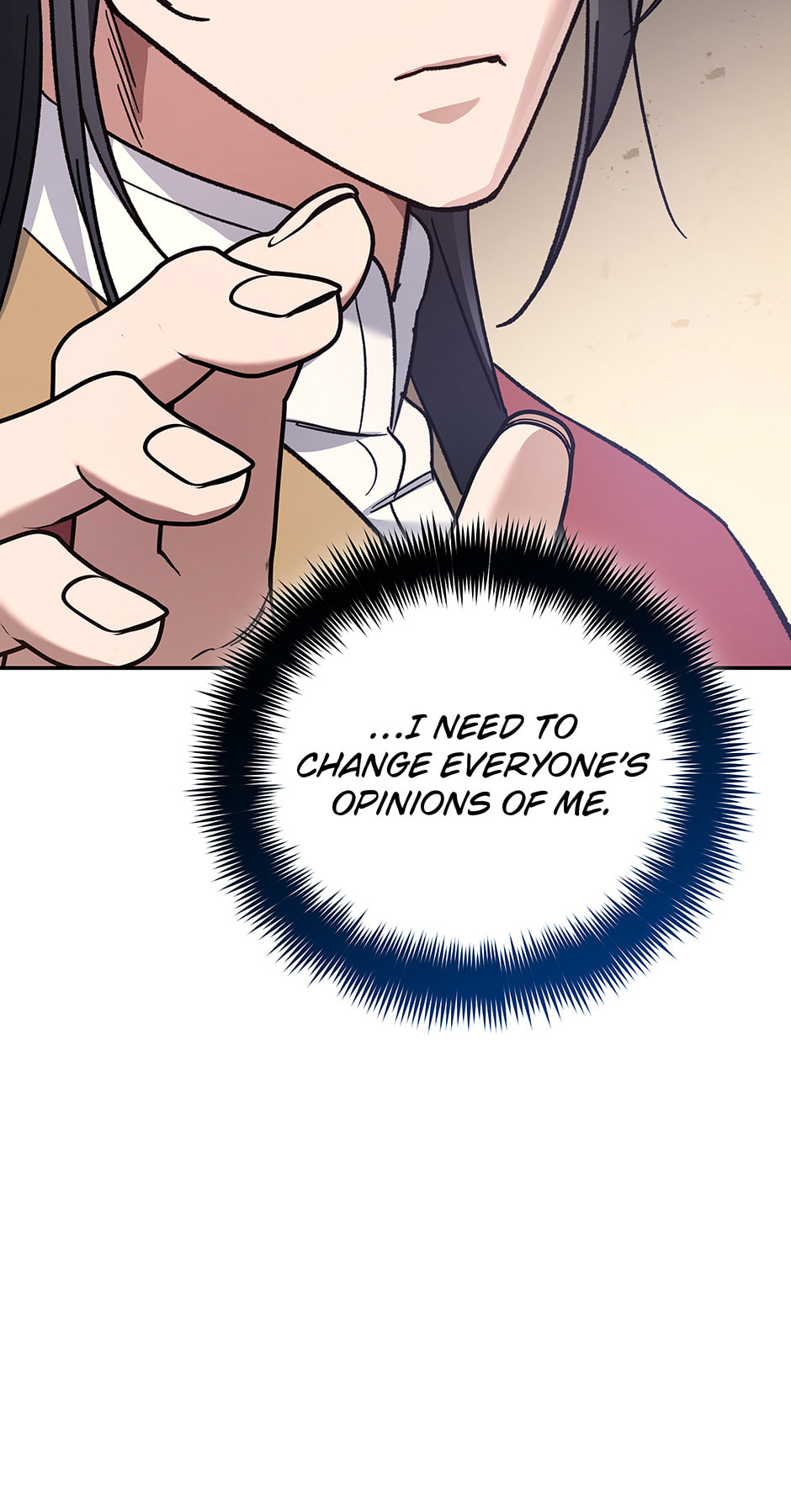 Eunhae Merchant Guild's Youngest Son Chapter 3 page 17 - 
