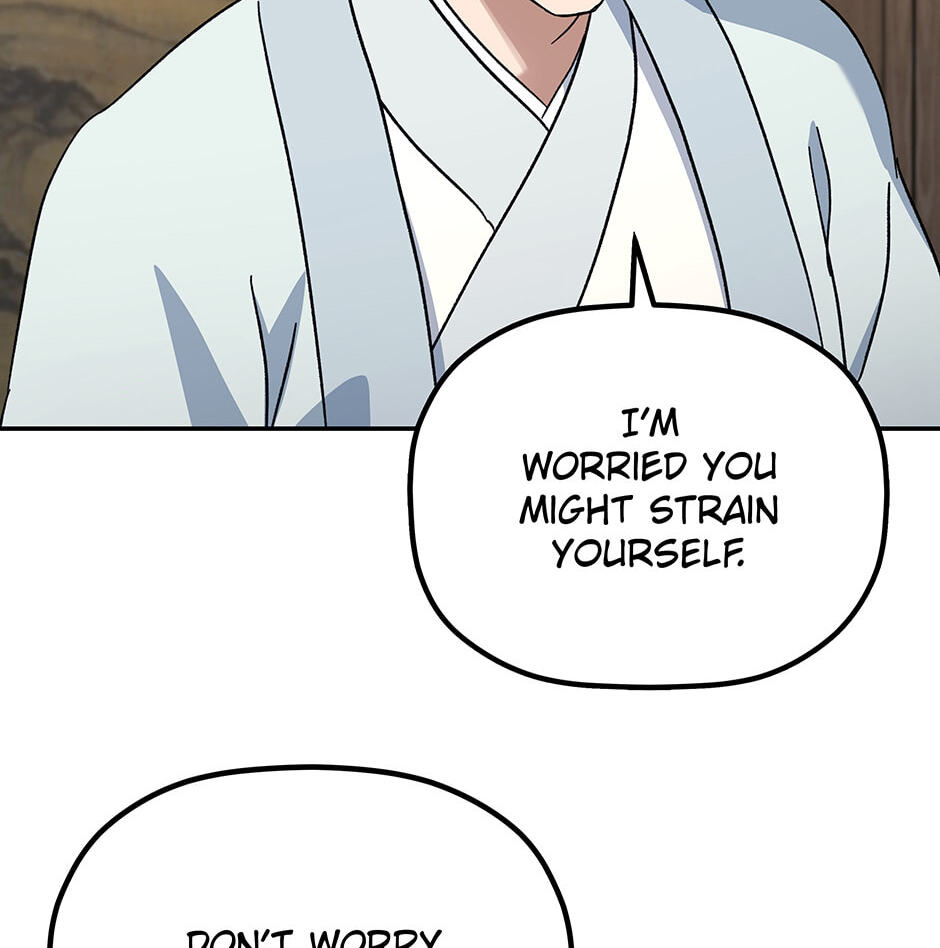 Eunhae Merchant Guild's Youngest Son Chapter 3 page 27 - 