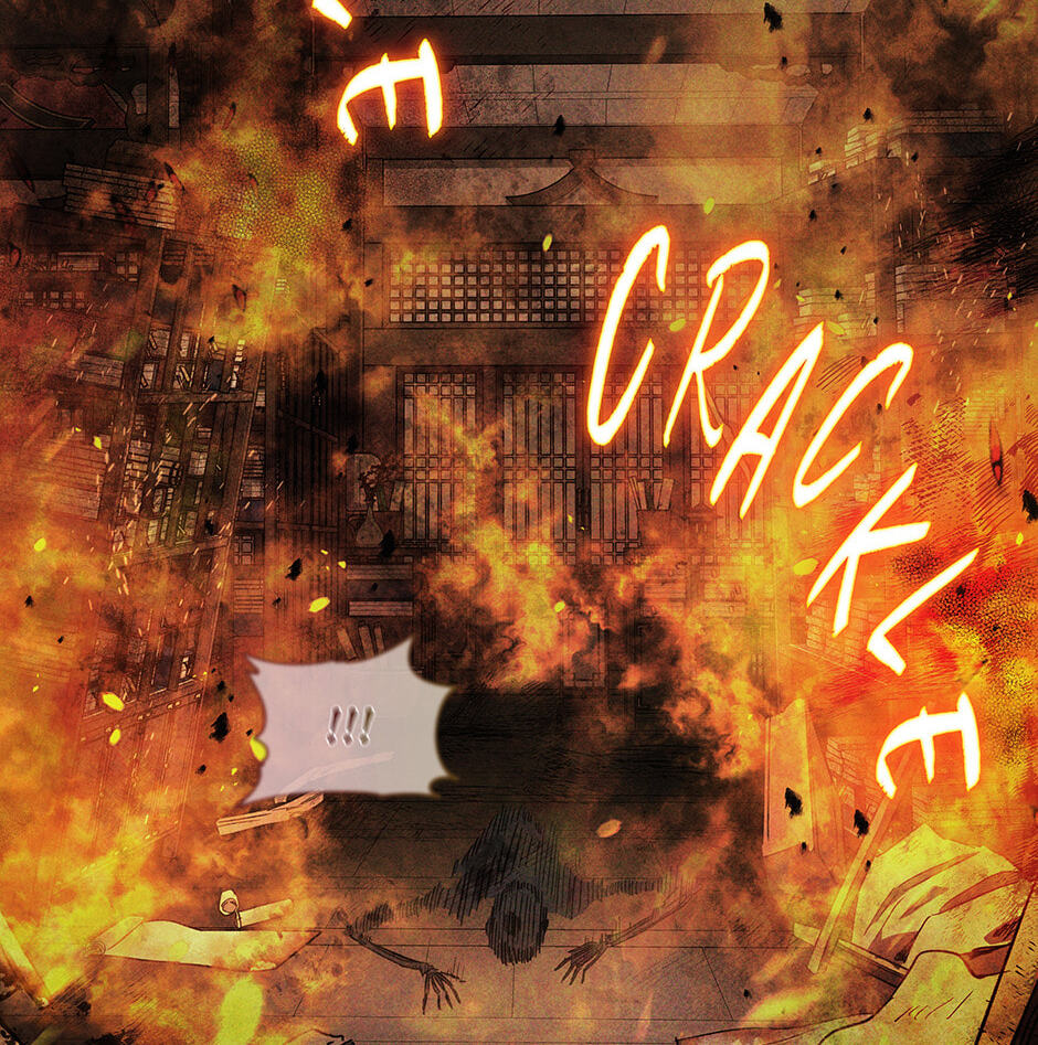 Eunhae Merchant Guild's Youngest Son Chapter 3 page 4 - 
