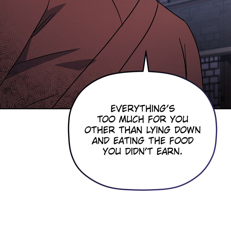 Eunhae Merchant Guild's Youngest Son Chapter 3 page 35 - 