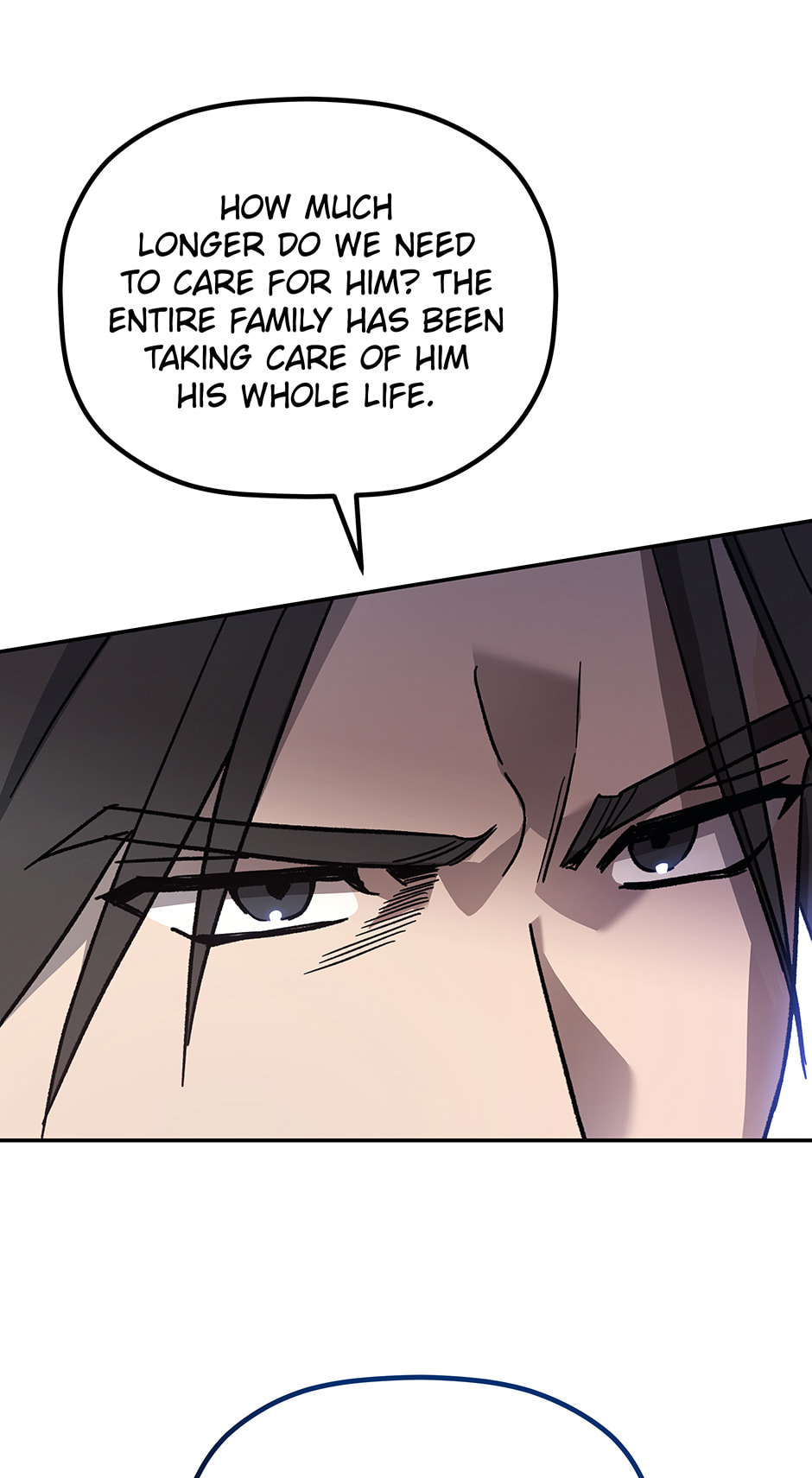 Eunhae Merchant Guild's Youngest Son Chapter 3 page 39 - 