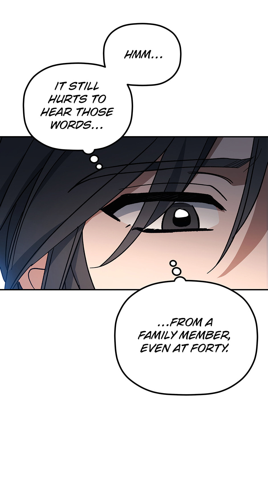 Eunhae Merchant Guild's Youngest Son Chapter 3 page 43 - 