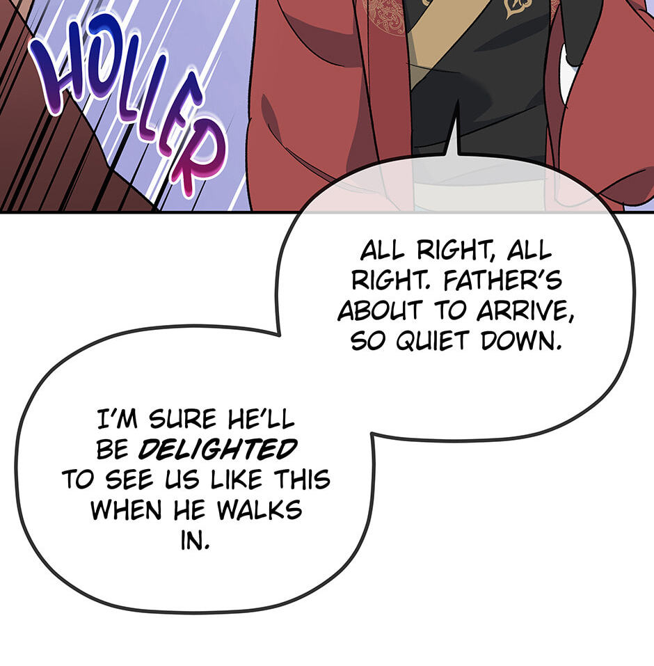 Eunhae Merchant Guild's Youngest Son Chapter 3 page 47 - 