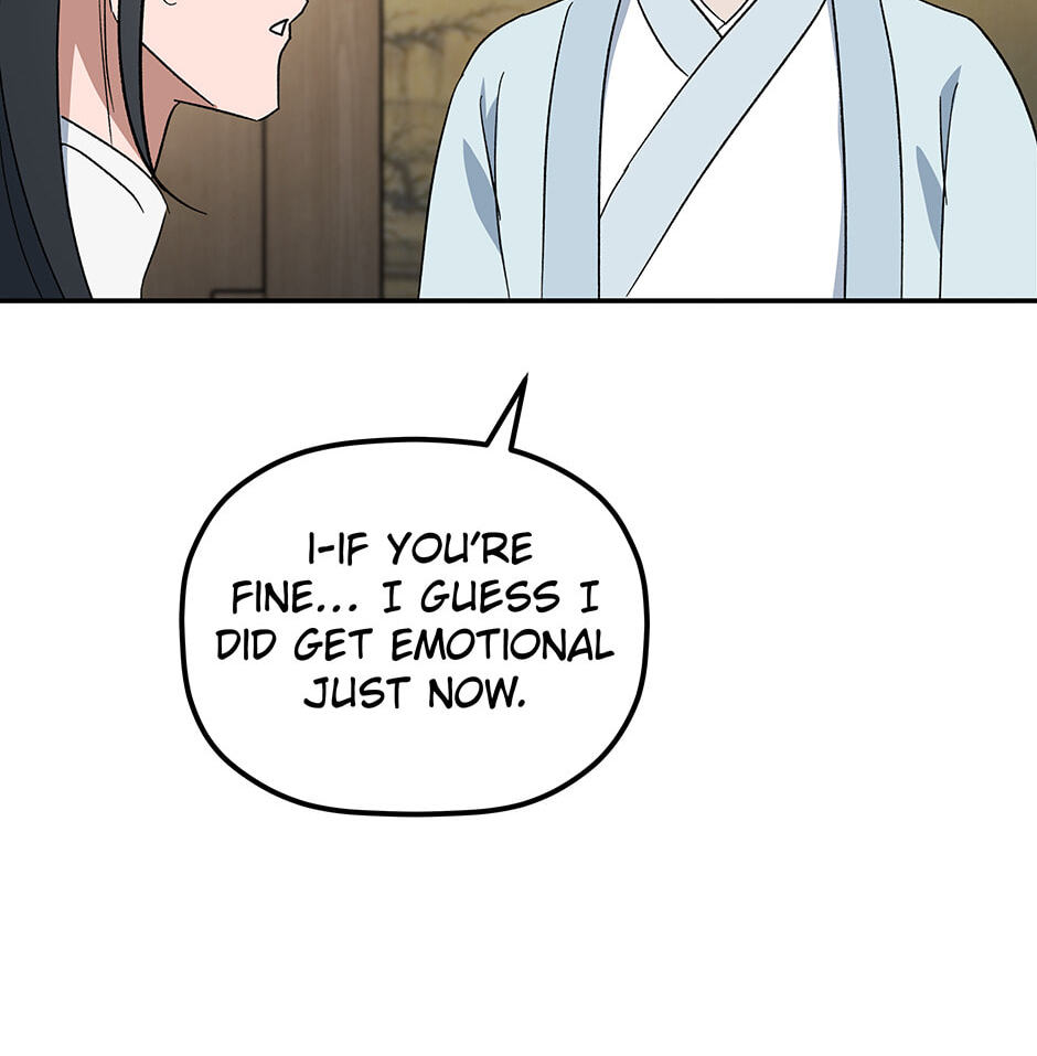 Eunhae Merchant Guild's Youngest Son Chapter 3 page 49 - 