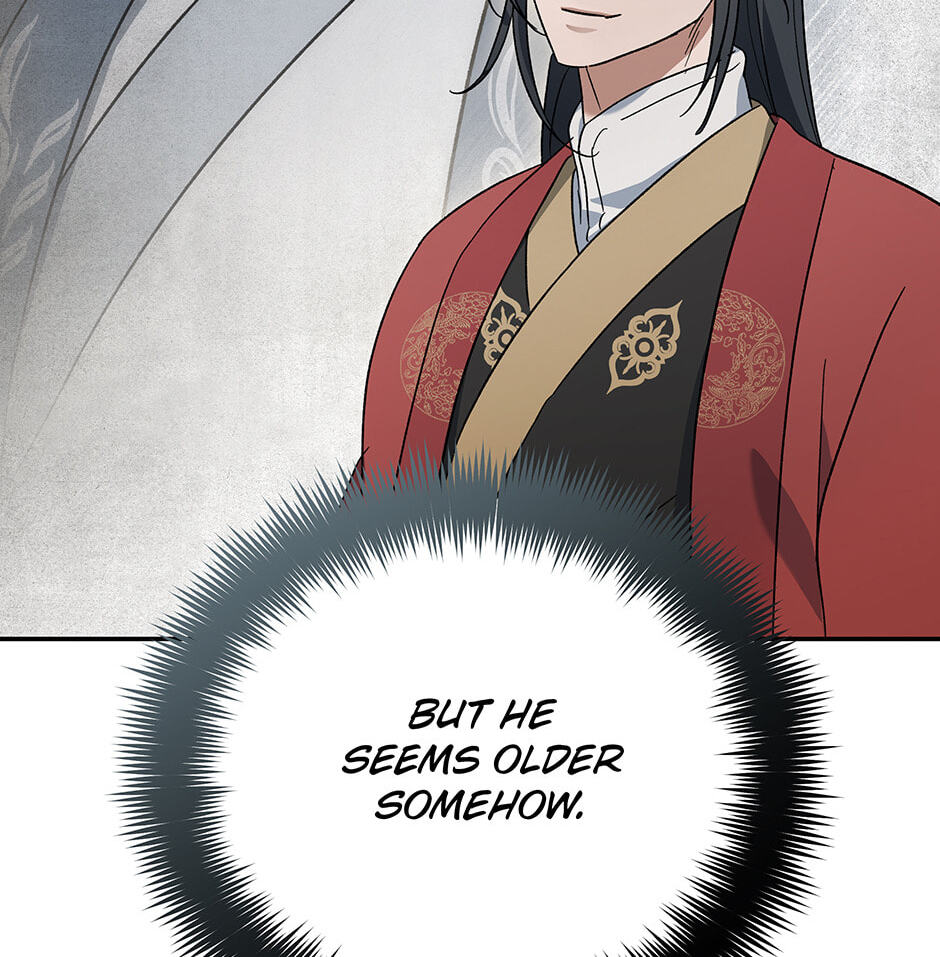 Eunhae Merchant Guild's Youngest Son Chapter 3 page 53 - 