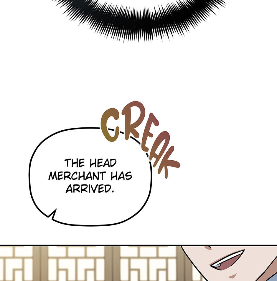 Eunhae Merchant Guild's Youngest Son Chapter 3 page 54 - 