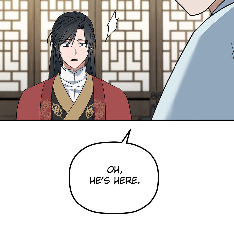 Eunhae Merchant Guild's Youngest Son Chapter 3 page 55 - 