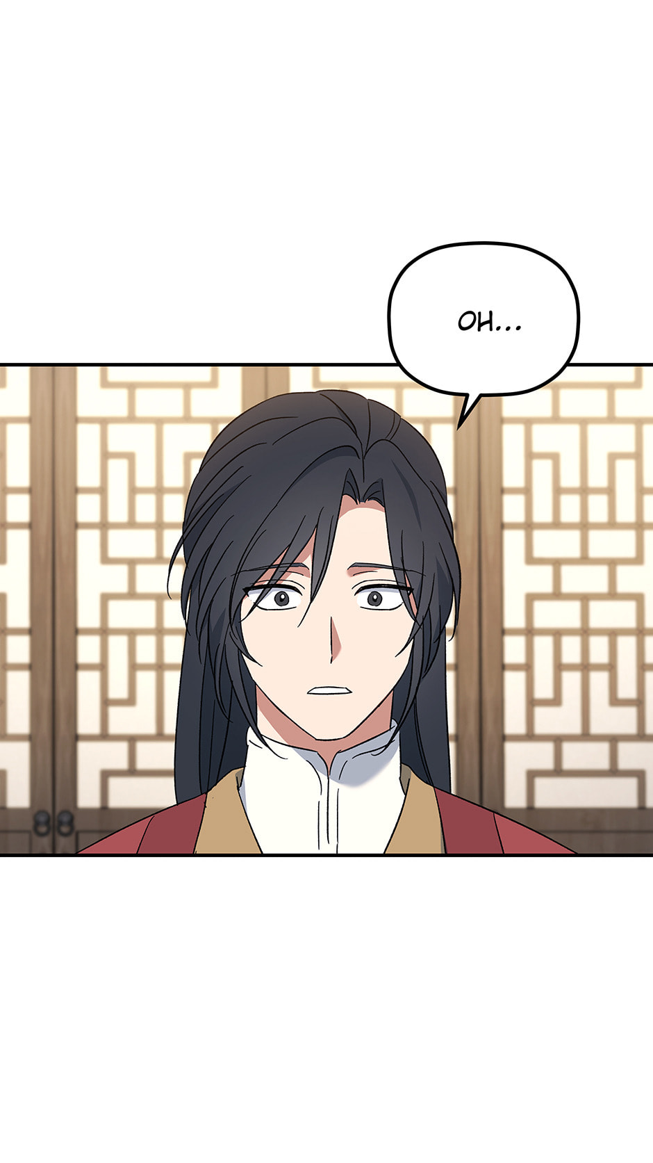 Eunhae Merchant Guild's Youngest Son Chapter 3 page 56 - 