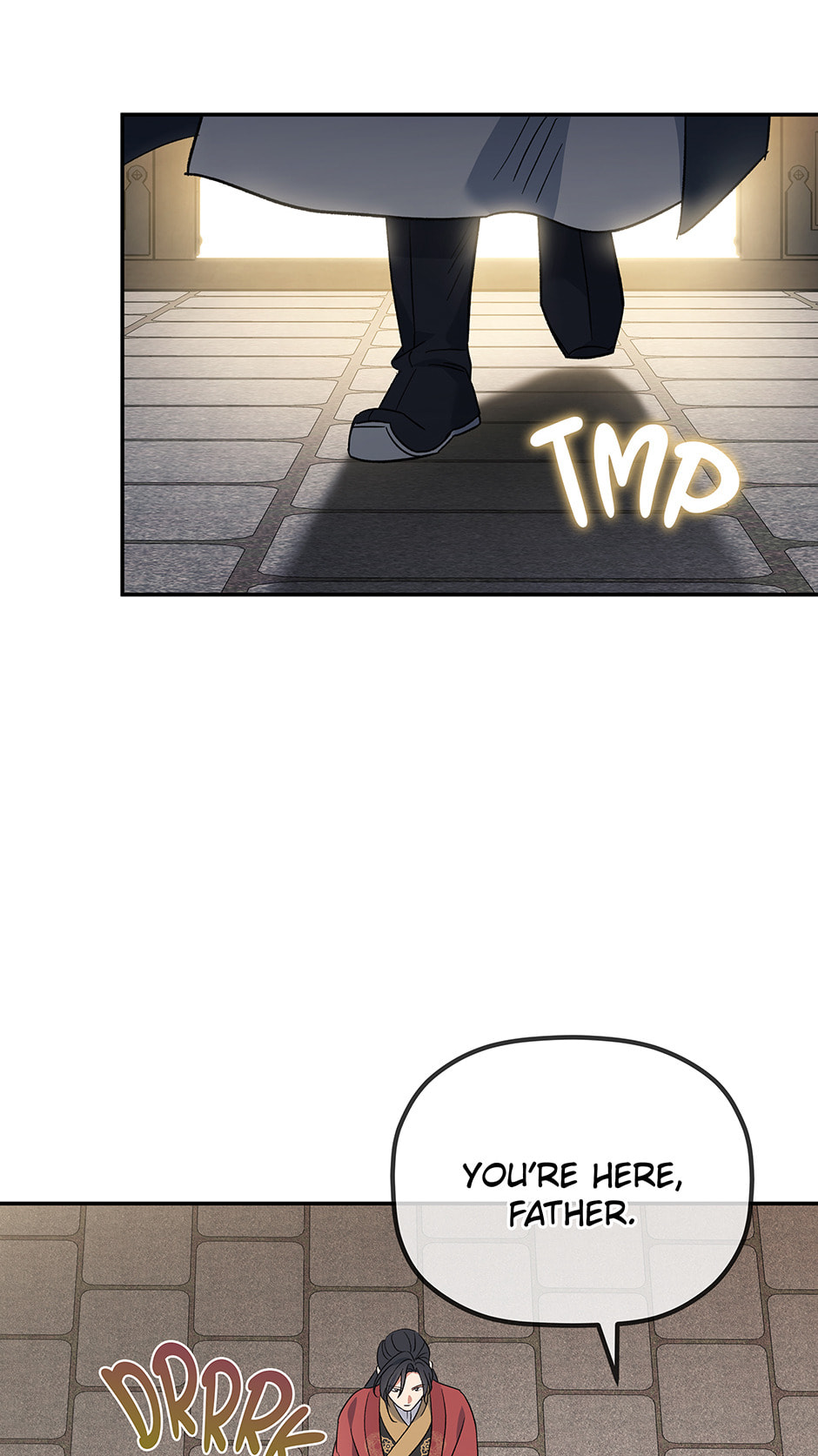 Eunhae Merchant Guild's Youngest Son Chapter 3 page 58 - 