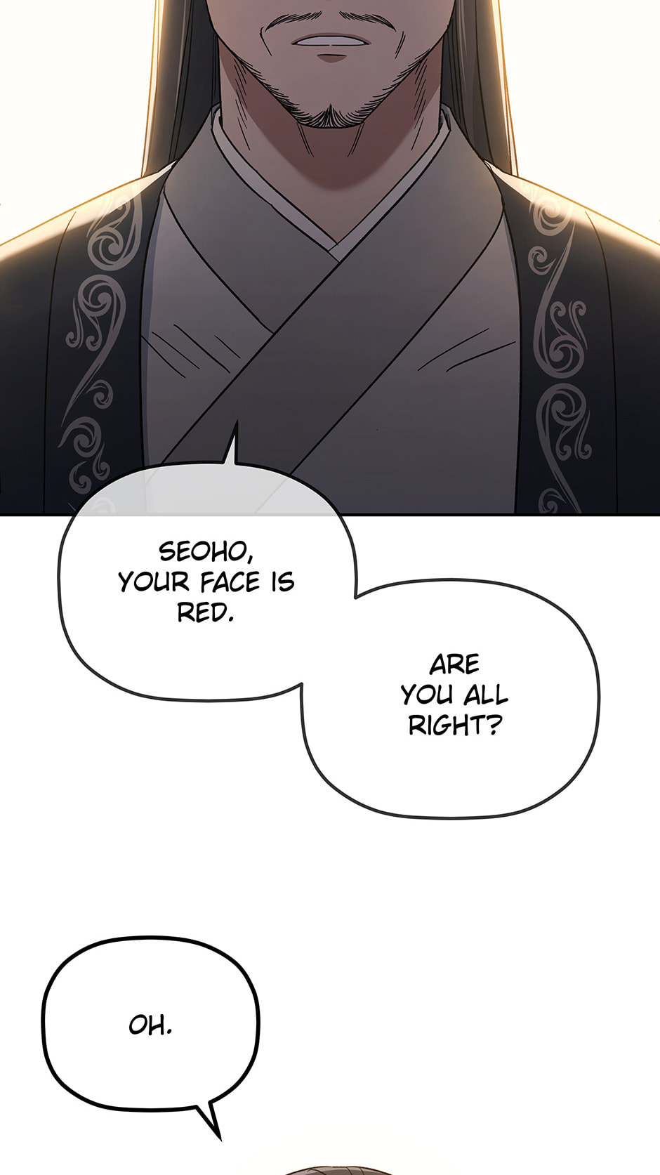 Eunhae Merchant Guild's Youngest Son Chapter 3 page 60 - 