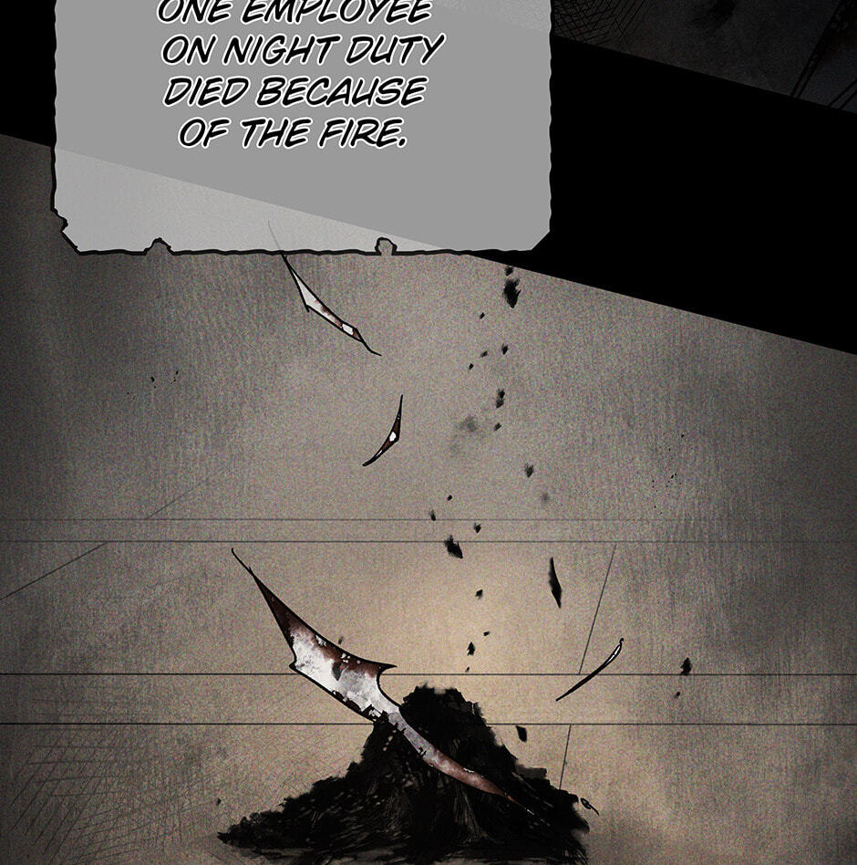 Eunhae Merchant Guild's Youngest Son Chapter 3 page 7 - 