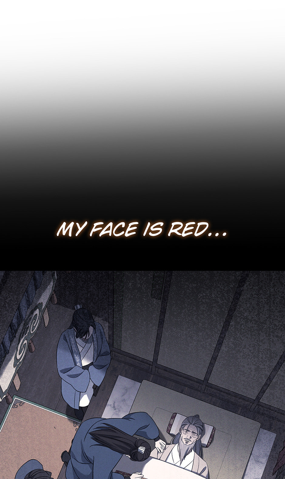 Eunhae Merchant Guild's Youngest Son Chapter 3 page 62 - 