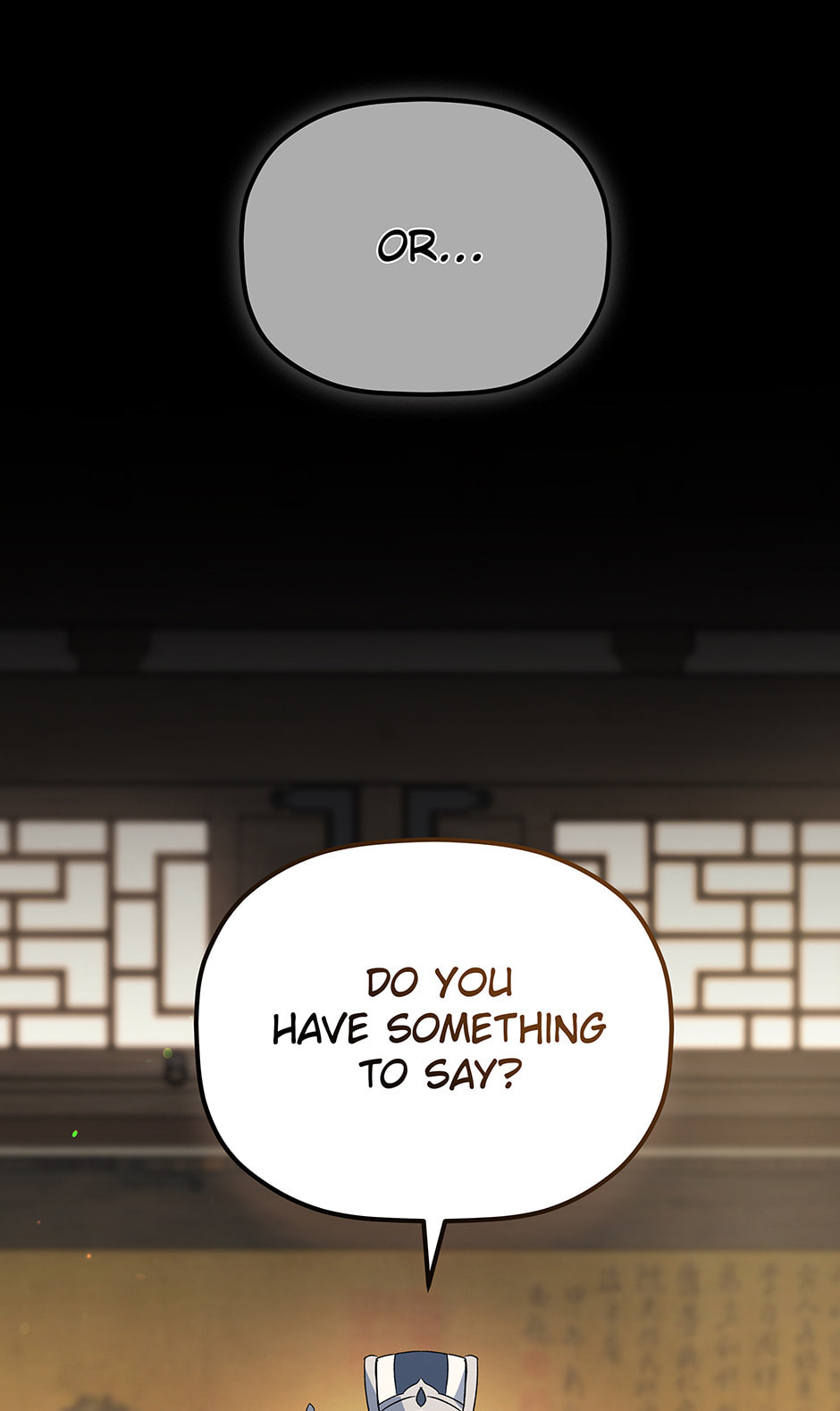 Eunhae Merchant Guild's Youngest Son Chapter 3 page 65 - 