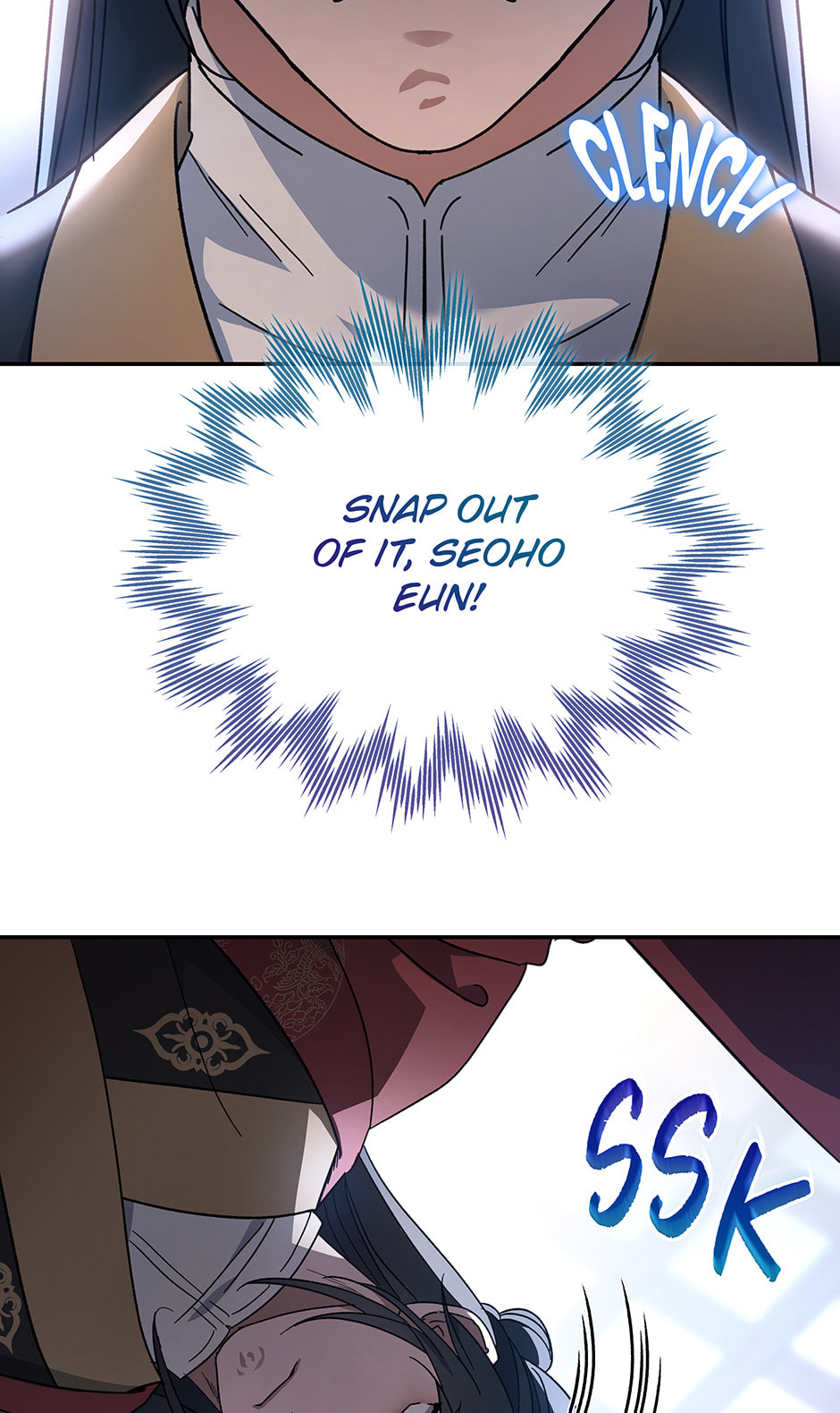 Eunhae Merchant Guild's Youngest Son Chapter 3 page 68 - 