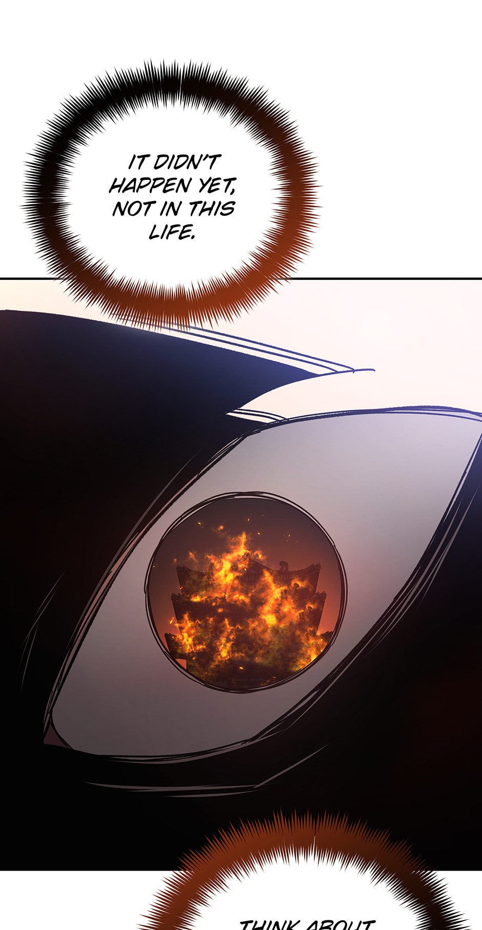 Eunhae Merchant Guild's Youngest Son Chapter 3 page 70 - 