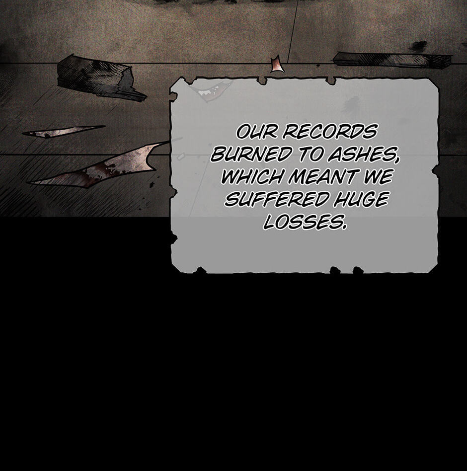 Eunhae Merchant Guild's Youngest Son Chapter 3 page 8 - 