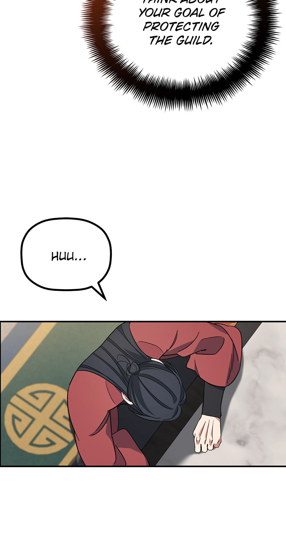 Eunhae Merchant Guild's Youngest Son Chapter 3 page 71 - 