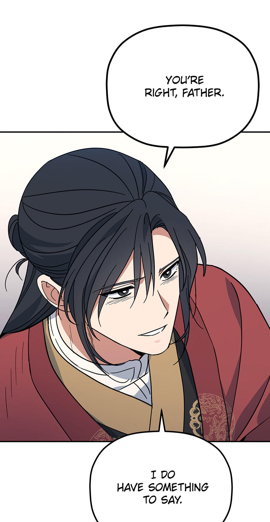 Eunhae Merchant Guild's Youngest Son Chapter 3 page 72 - 