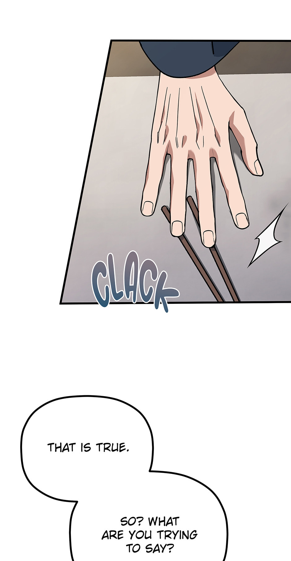 Eunhae Merchant Guild's Youngest Son Chapter 3 page 79 - 