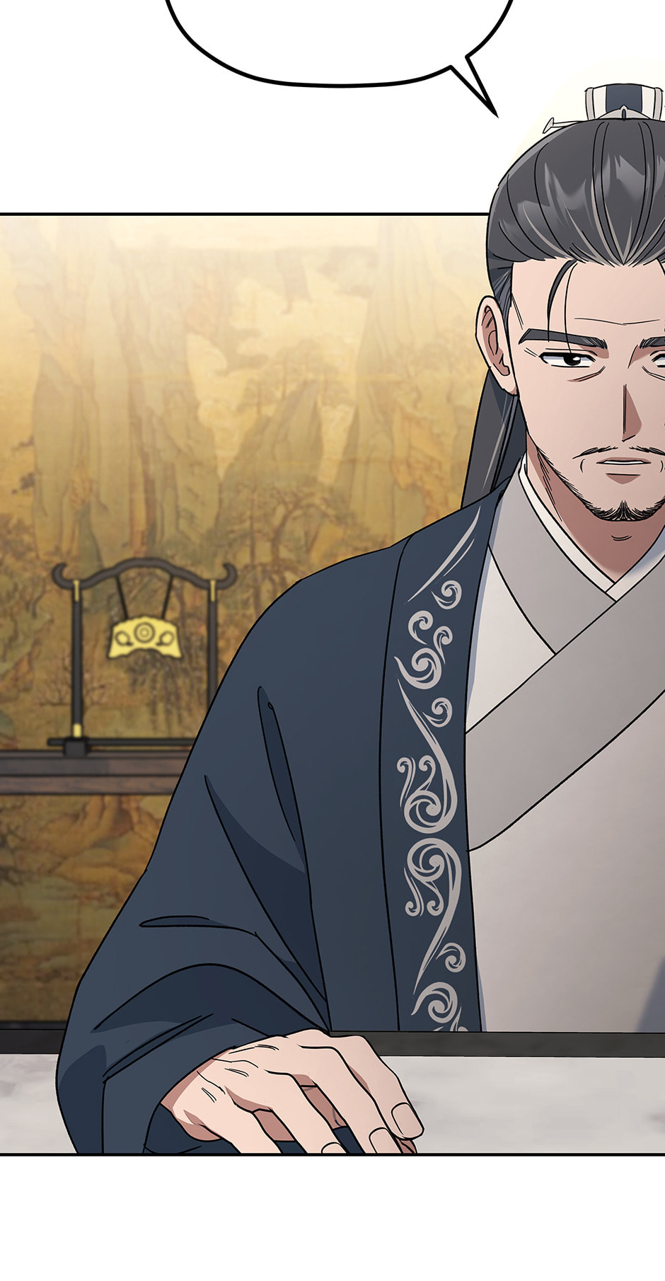 Eunhae Merchant Guild's Youngest Son Chapter 3 page 80 - 