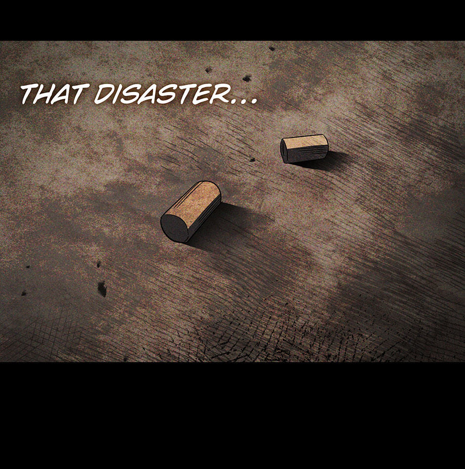 Eunhae Merchant Guild's Youngest Son Chapter 3 page 9 - 