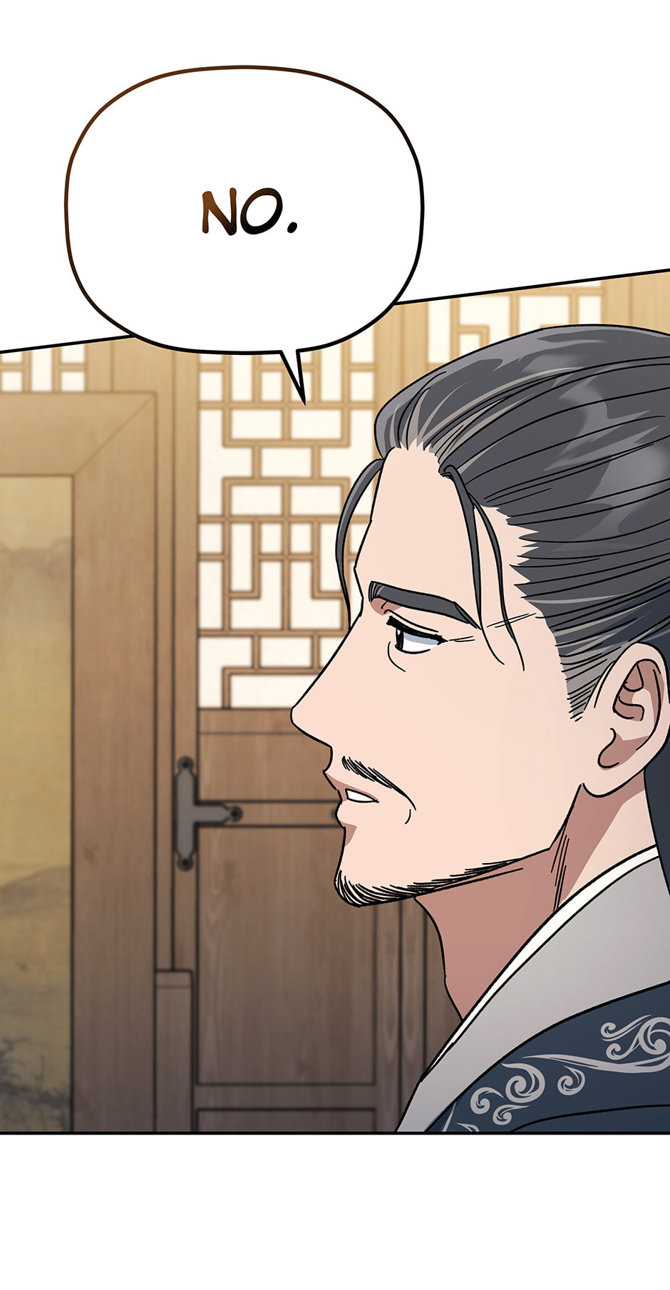 Eunhae Merchant Guild's Youngest Son Chapter 3 page 82 - 