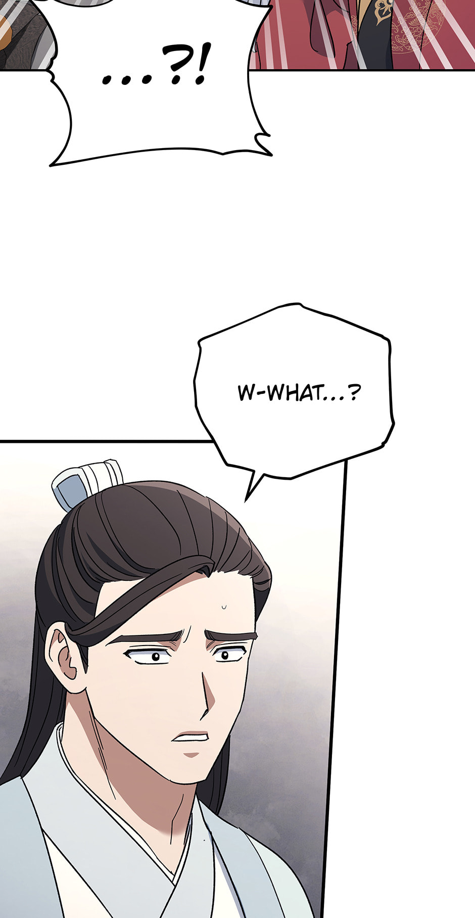 Eunhae Merchant Guild's Youngest Son Chapter 3 page 91 - 