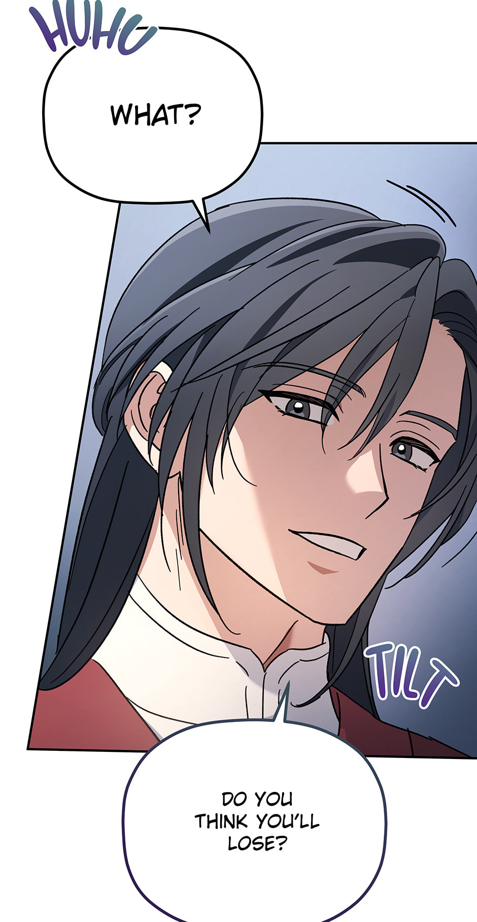 Eunhae Merchant Guild's Youngest Son Chapter 3 page 95 - 