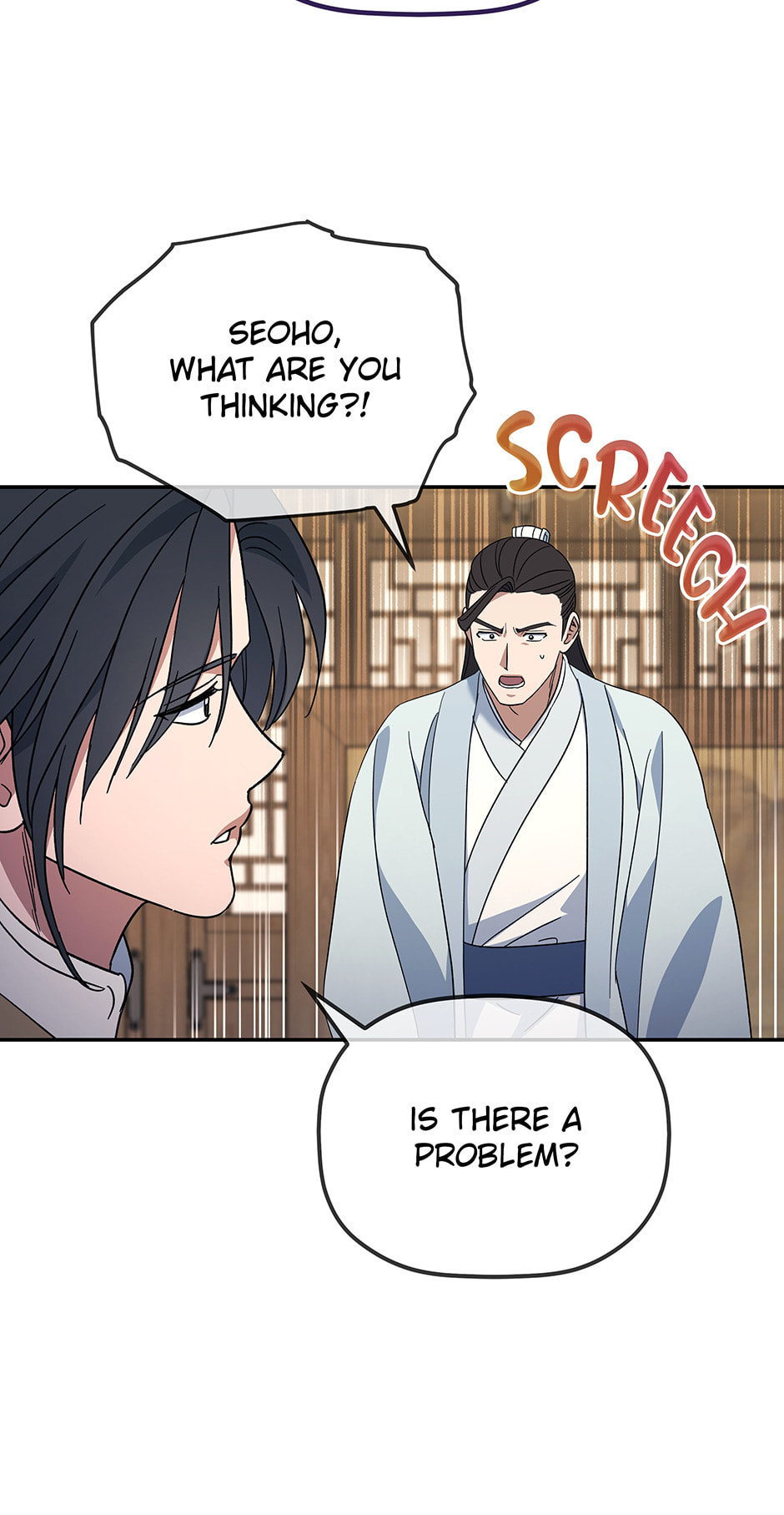 Eunhae Merchant Guild's Youngest Son Chapter 3 page 96 - 