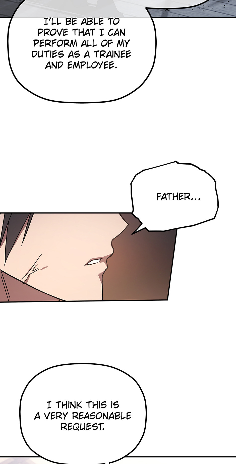 Eunhae Merchant Guild's Youngest Son Chapter 3 page 99 - 