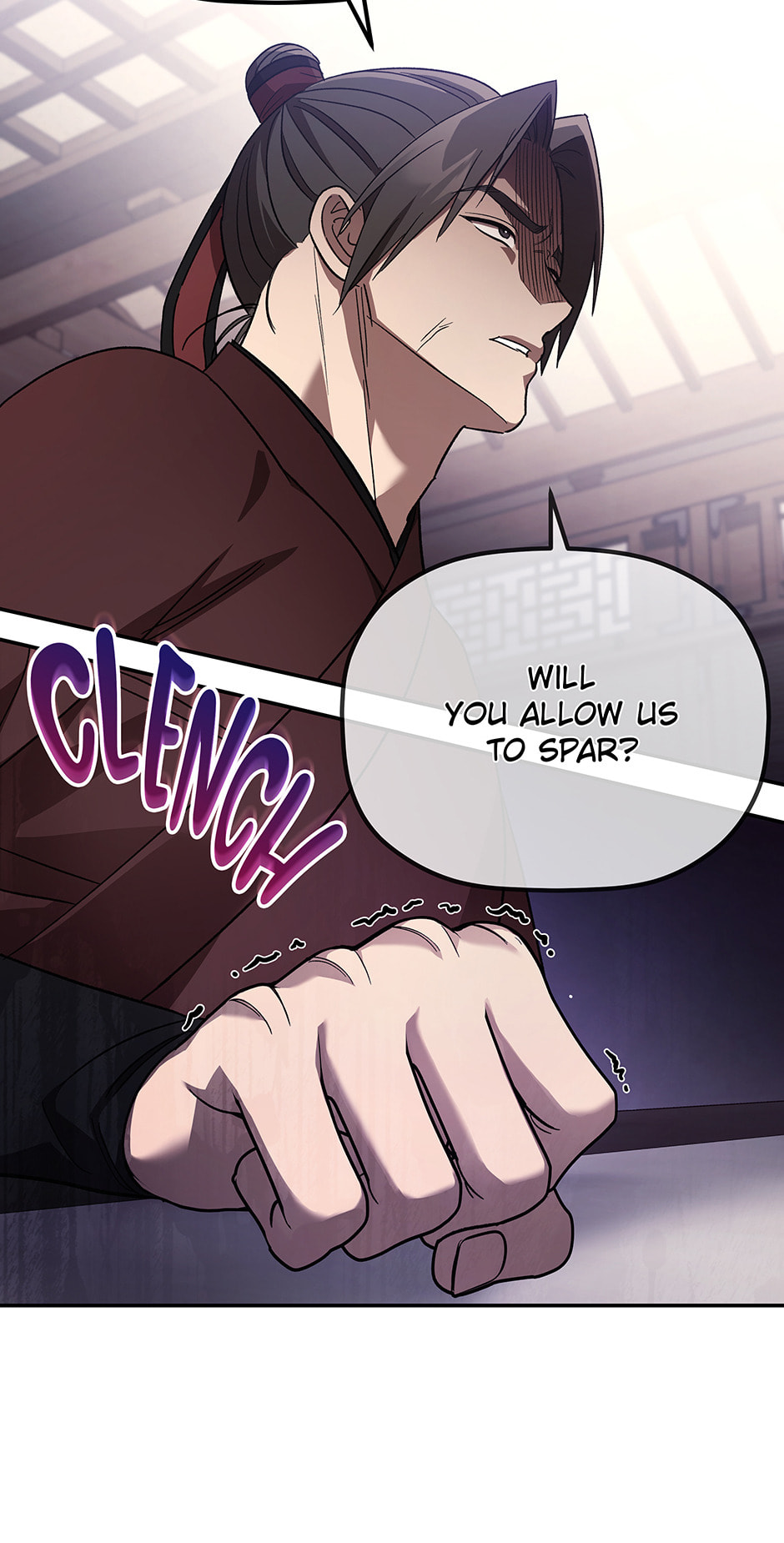 Eunhae Merchant Guild's Youngest Son Chapter 3 page 100 - 
