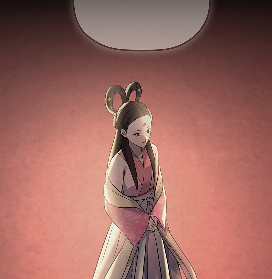 Eunhae Merchant Guild's Youngest Son Chapter 37 page 12 - 
