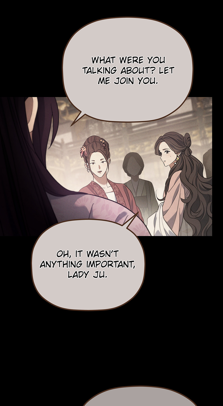 Eunhae Merchant Guild's Youngest Son Chapter 37 page 25 - 