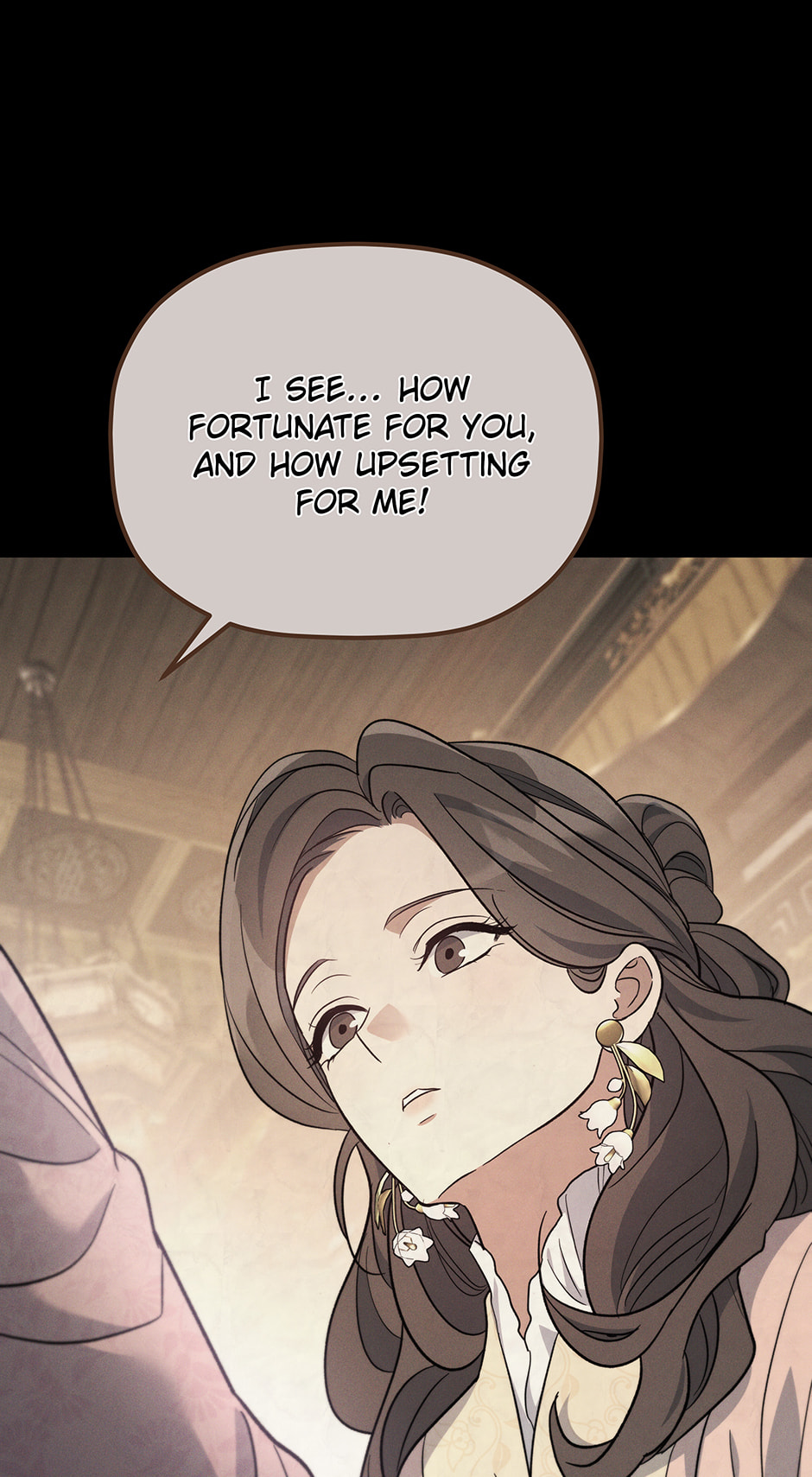 Eunhae Merchant Guild's Youngest Son Chapter 37 page 27 - 