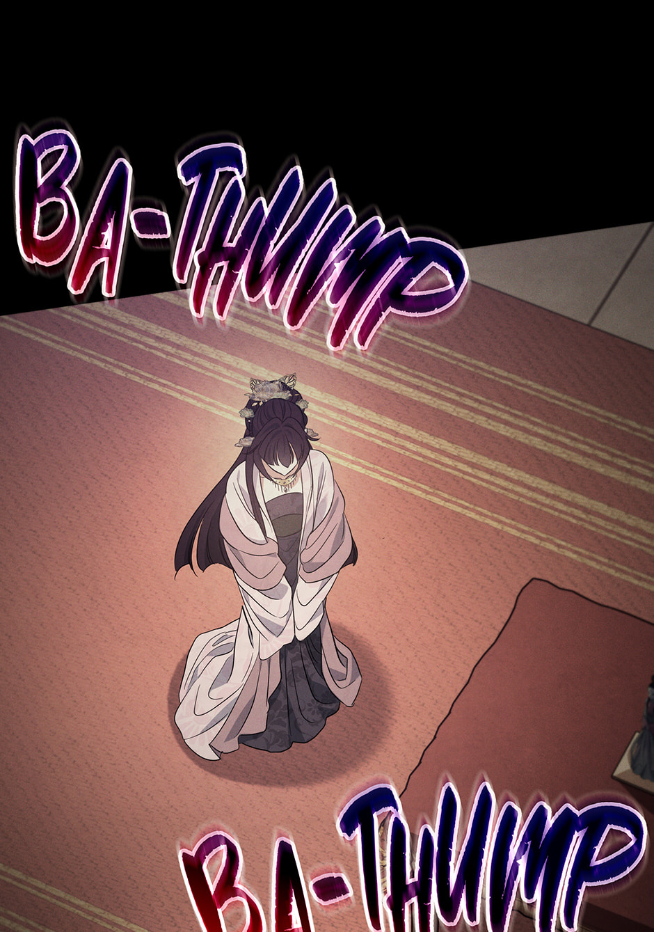 Eunhae Merchant Guild's Youngest Son Chapter 37 page 30 - 