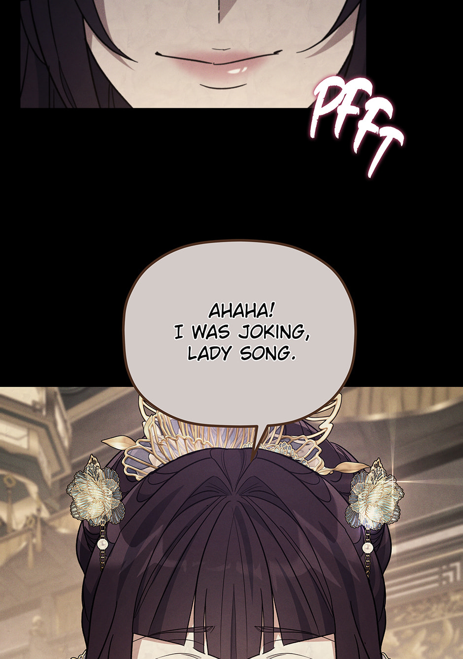 Eunhae Merchant Guild's Youngest Son Chapter 37 page 32 - 