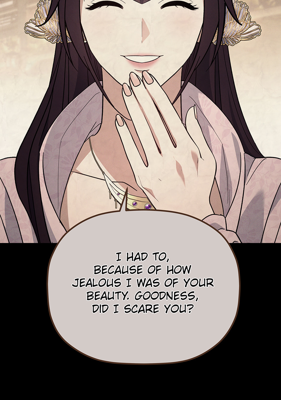 Eunhae Merchant Guild's Youngest Son Chapter 37 page 33 - 