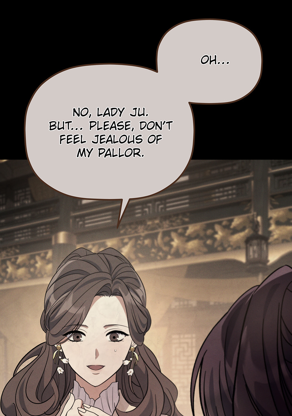 Eunhae Merchant Guild's Youngest Son Chapter 37 page 34 - 