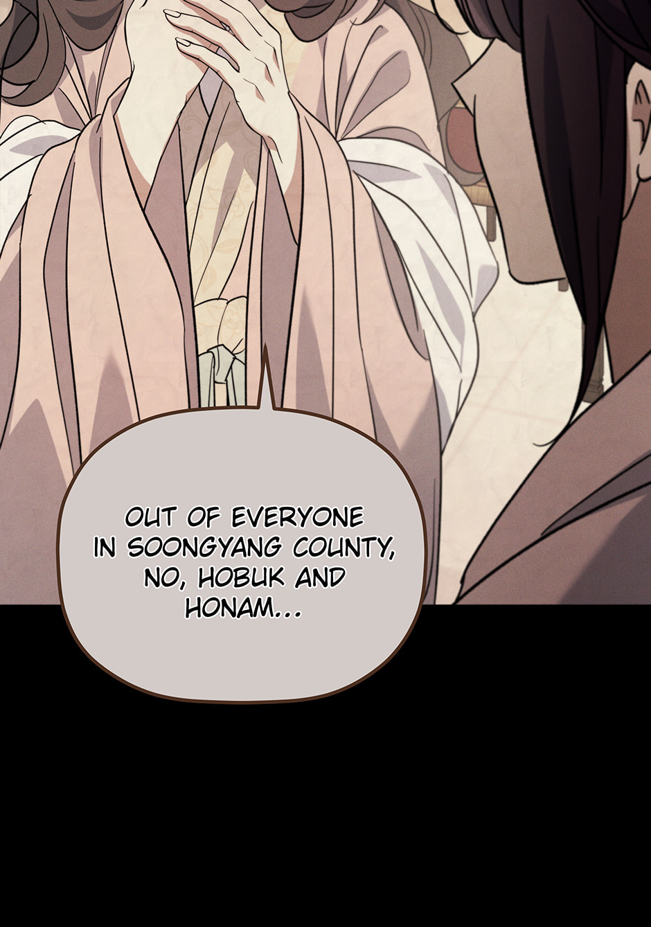Eunhae Merchant Guild's Youngest Son Chapter 37 page 35 - 