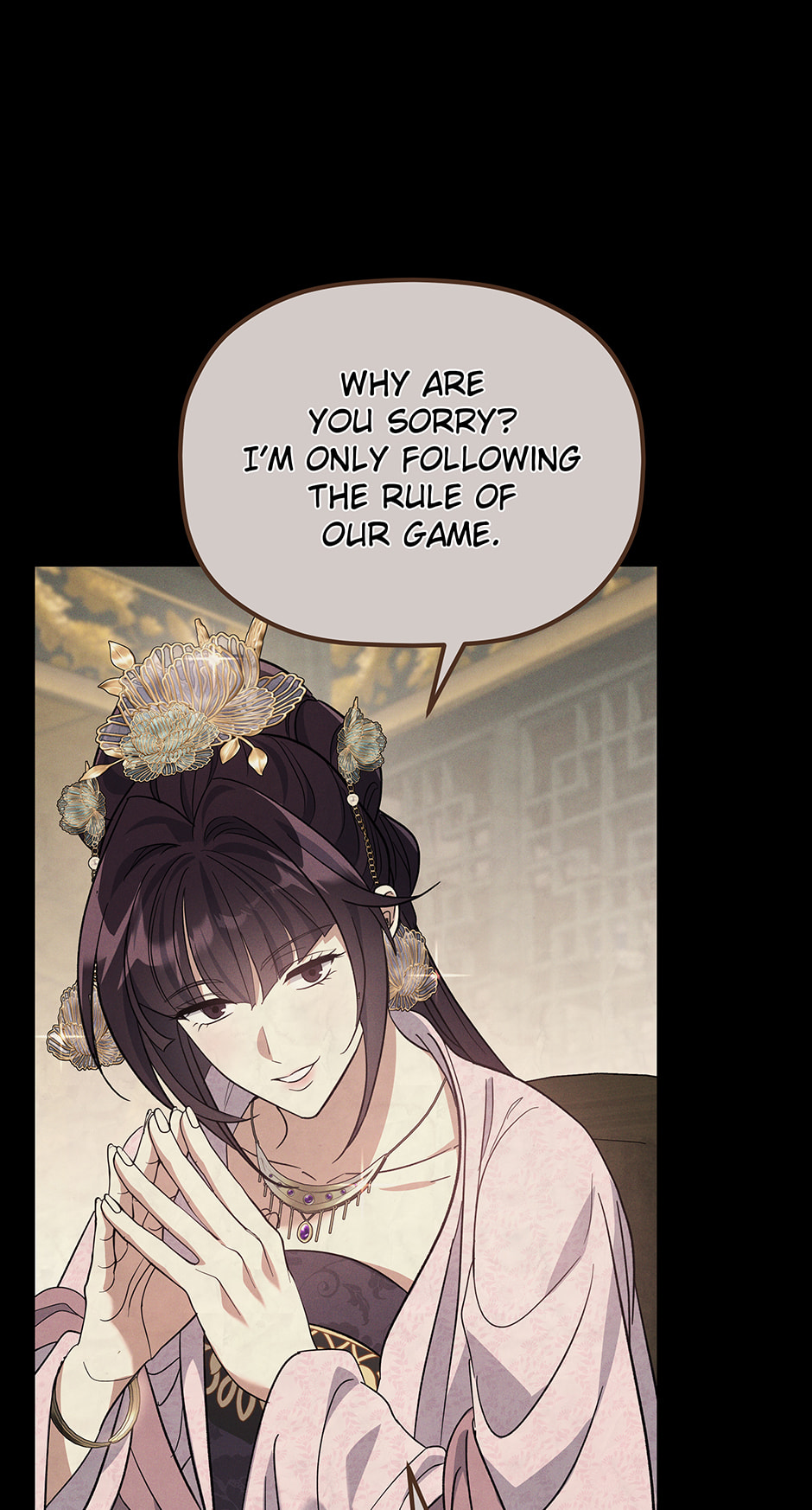Eunhae Merchant Guild's Youngest Son Chapter 37 page 45 - 
