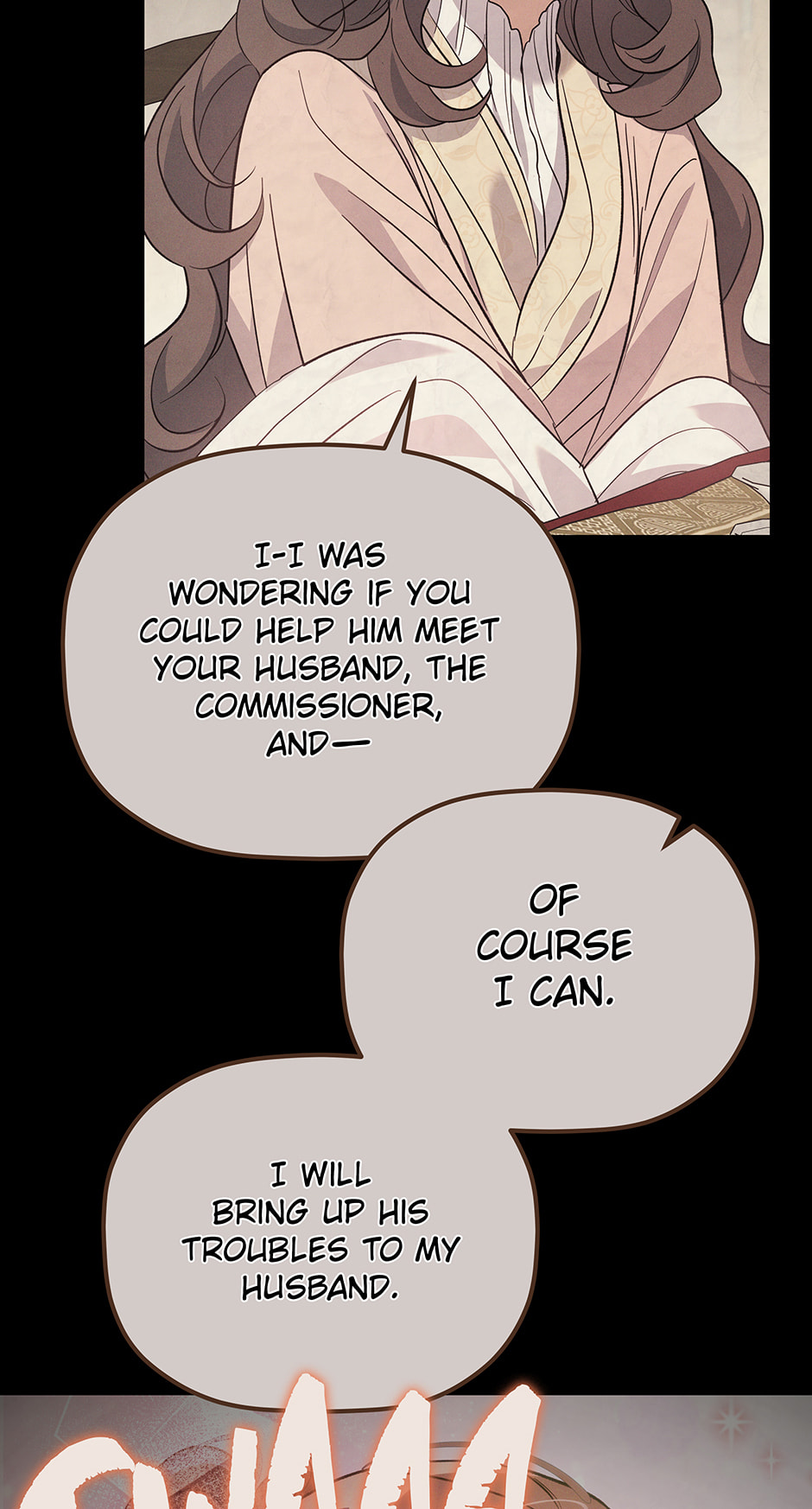 Eunhae Merchant Guild's Youngest Son Chapter 37 page 47 - 