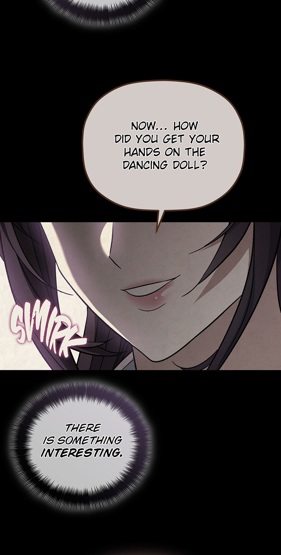 Eunhae Merchant Guild's Youngest Son Chapter 37 page 50 - 