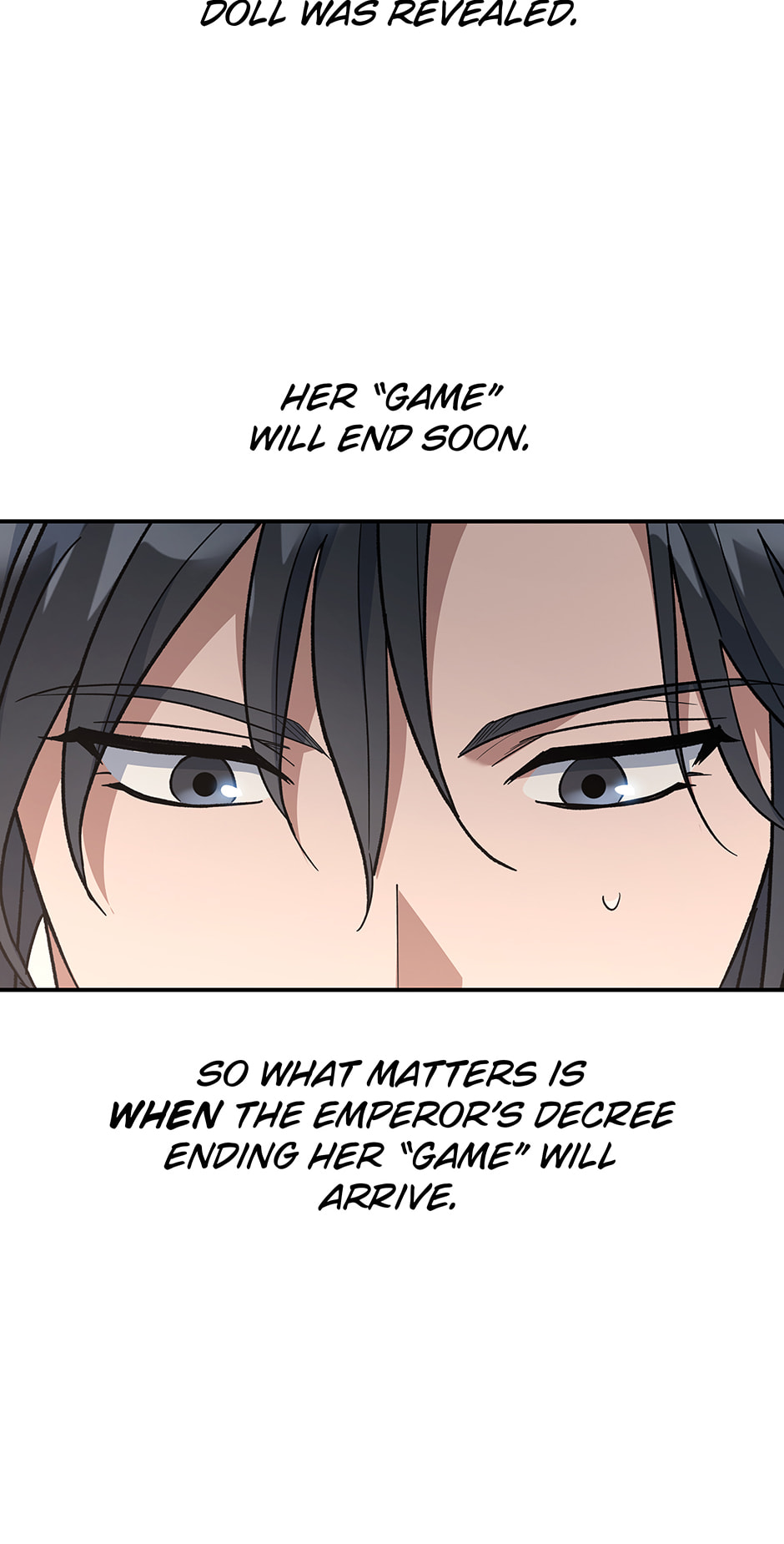 Eunhae Merchant Guild's Youngest Son Chapter 37 page 53 - 