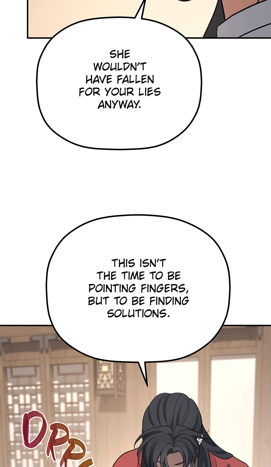 Eunhae Merchant Guild's Youngest Son Chapter 37 page 56 - 