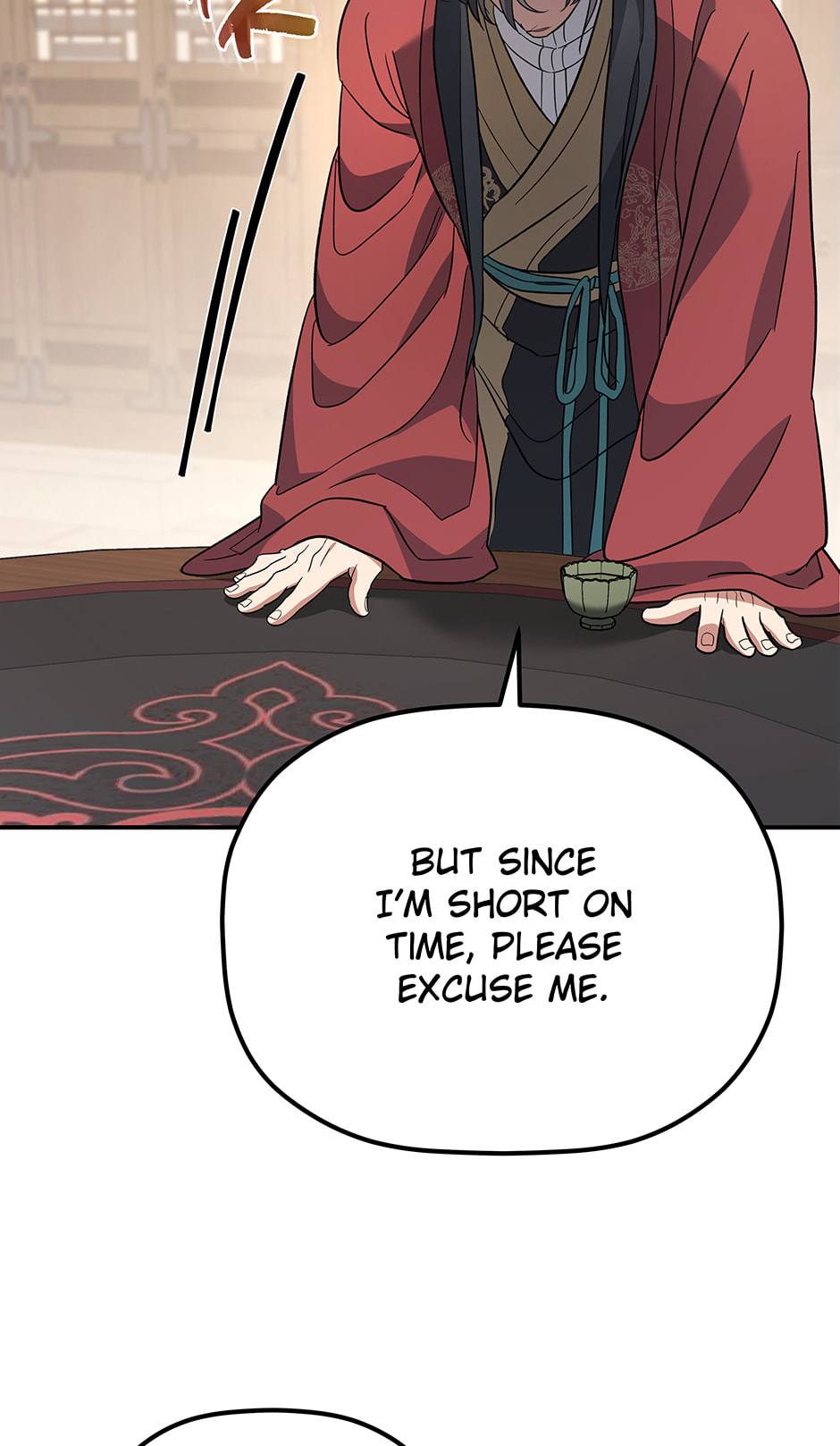 Eunhae Merchant Guild's Youngest Son Chapter 37 page 57 - 